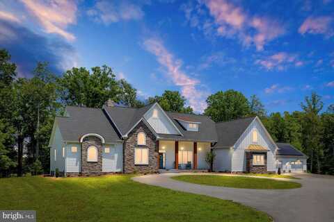 10815 DOWNTON AVENUE, SPOTSYLVANIA, VA 22553