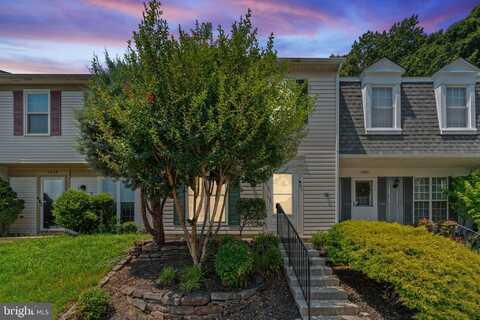 7656 STANA COURT, LORTON, VA 22079