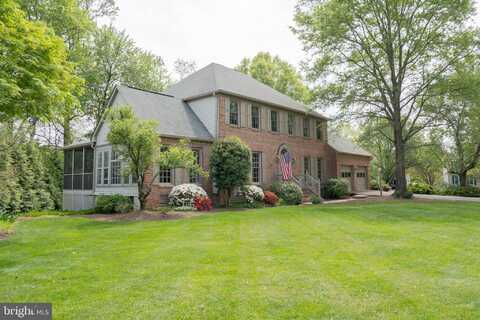 3259 CHRISLAND DRIVE, ANNAPOLIS, MD 21403