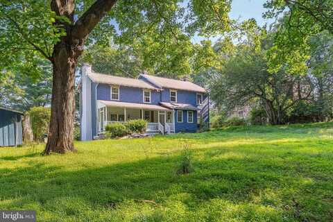 861 HILLSDALE ROAD, WEST CHESTER, PA 19382