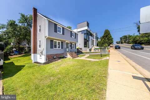2822 LORCOM LANE, ARLINGTON, VA 22207