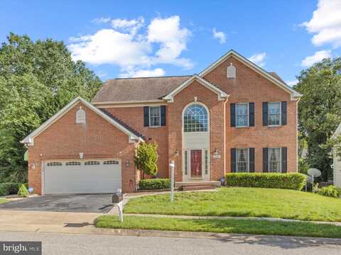 1505 RIDGE FOREST WAY, HANOVER, MD 21076