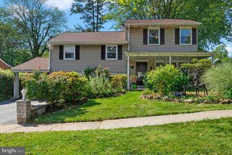 330 BAILEY ROAD, BRYN MAWR, PA 19010