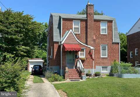 5512 SEFTON AVENUE, BALTIMORE, MD 21214