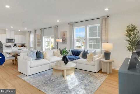 121 MALIBU DRIVE, EGG HARBOR TOWNSHIP, NJ 08234