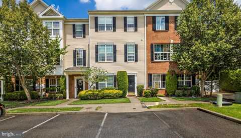 404 BRANDYWINE DRIVE, WILLIAMSTOWN, NJ 08094