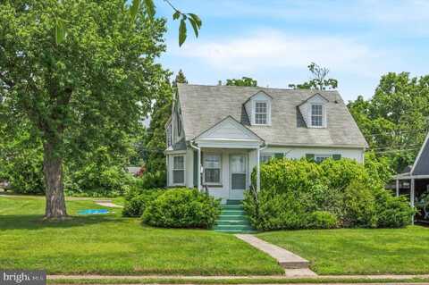 2055 MARSHALL, EAGLEVILLE, PA 19403
