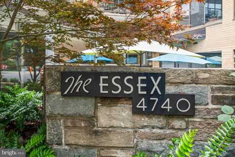 4740 CONNECTICUT AVENUE NW, WASHINGTON, DC 20008