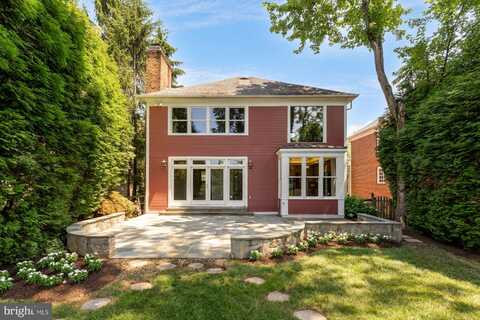 4621 LAVEROCK PLACE NW, WASHINGTON, DC 20007