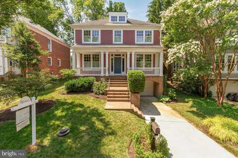 4621 LAVEROCK PLACE NW, WASHINGTON, DC 20007