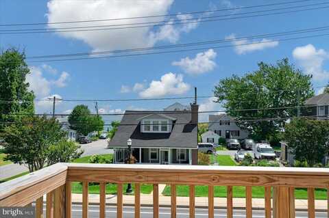 8236 BAYSIDE ROAD, CHESAPEAKE BEACH, MD 20732