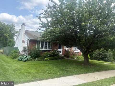 547 HULMEVILLE AVENUE, PENNDEL, PA 19047