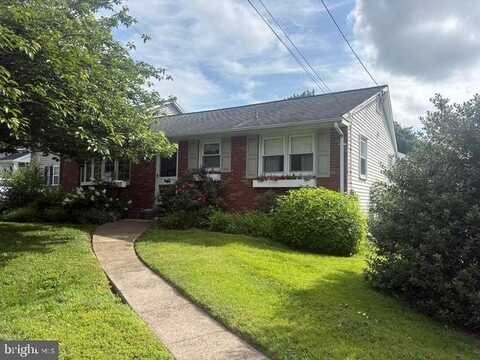 547 HULMEVILLE AVENUE, PENNDEL, PA 19047