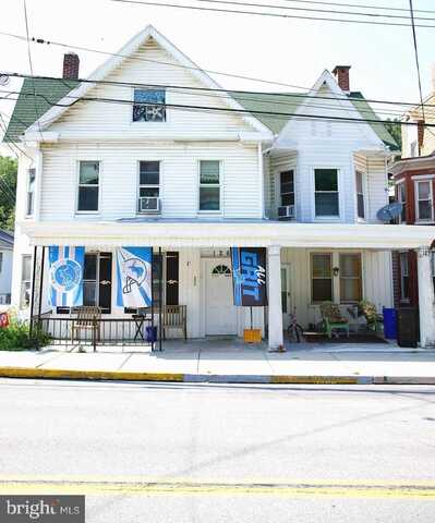 124 & 126 W MAIN STREET, WINDSOR, PA 17366