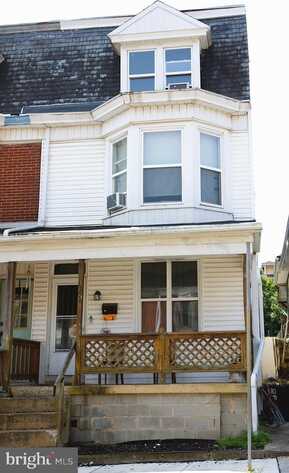 1206 W POPLAR STREET, YORK, PA 17404