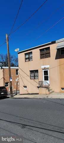 108 N 16TH STREET, POTTSVILLE, PA 17901
