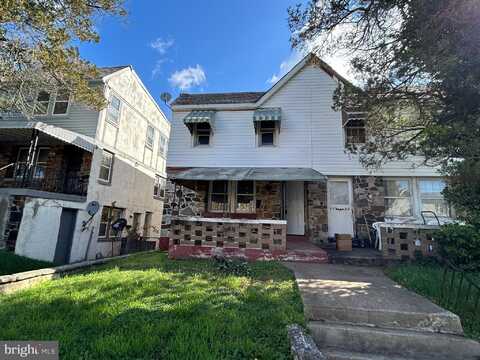 5423 JONQUIL AVENUE, BALTIMORE, MD 21215