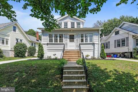 225 W FRANKLIN AVENUE, COLLINGSWOOD, NJ 08108