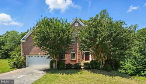 58 TWIN HILL LANE, STAFFORD, VA 22554