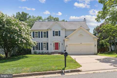 3483 MADELYN COURT, WOODBRIDGE, VA 22192