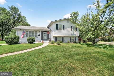 14208 LONDON LANE, ROCKVILLE, MD 20853