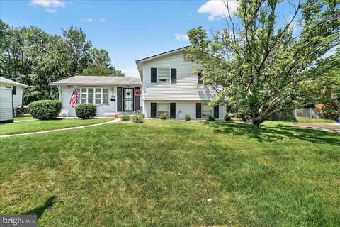 14208 LONDON LANE, ROCKVILLE, MD 20853
