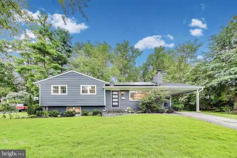 4422 NEPTUNE DRIVE, ALEXANDRIA, VA 22309