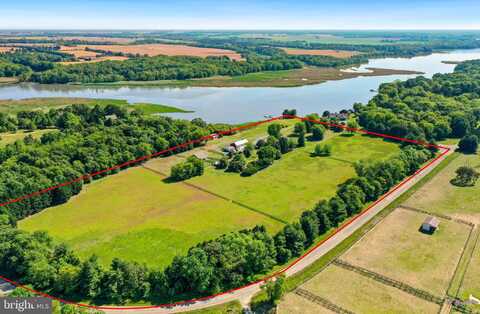 300 HICKORY LANE, CHESTERTOWN, MD 21620