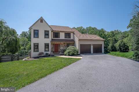 108 GRACE LANE, ASTON, PA 19014
