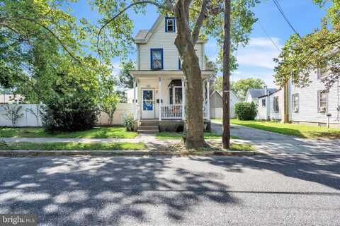 308 W 3RD STREET, PALMYRA, NJ 08065
