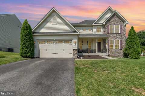 10535 WINDLASS RUN ROAD, BALTIMORE, MD 21220
