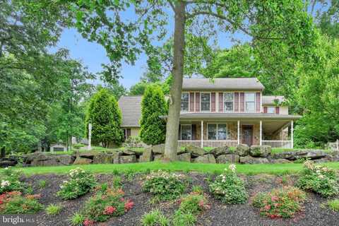 88 RIDGE AVENUE, EPHRATA, PA 17522