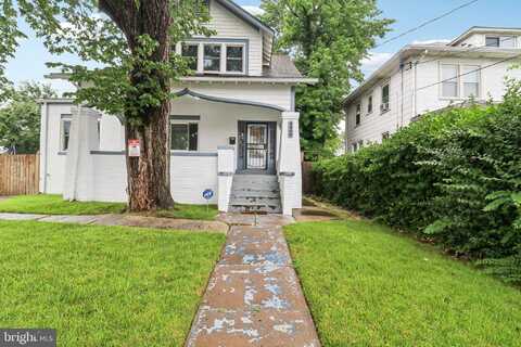 4400 BOWEN ROAD SE, WASHINGTON, DC 20019
