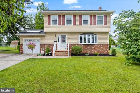 2028 S OLDEN AVENUE, HAMILTON, NJ 08610