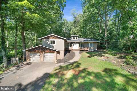 2416 YOUNGS DRIVE, HAYMARKET, VA 20169