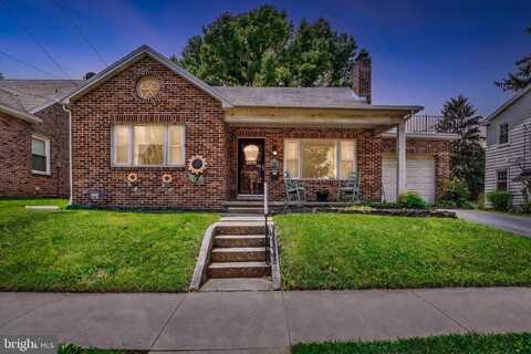 109 N GOTWALT STREET, YORK, PA 17404