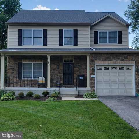 509 LOUISE AVENUE, LINTHICUM HEIGHTS, MD 21090