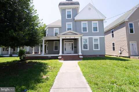 905 RACE STREET, CAMBRIDGE, MD 21613