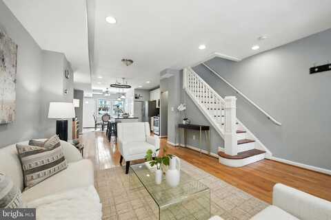 1926 BENNETT PLACE NE, WASHINGTON, DC 20002