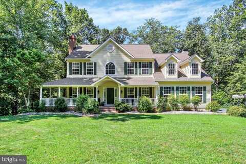 2550 BARRYMORE DRIVE, WESTMINSTER, MD 21158
