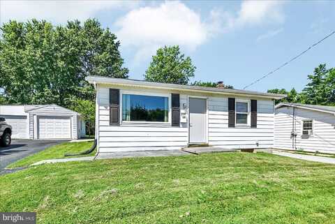 119 BECK MILL ROAD, HANOVER, PA 17331