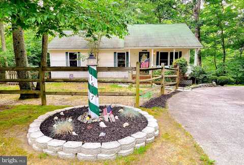 11517 WRANGLER ROAD, LUSBY, MD 20657