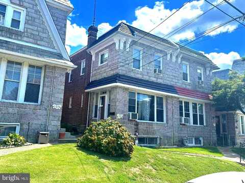 1021 SERRILL AVENUE, LANSDOWNE, PA 19050