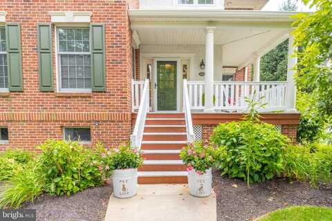 201 WINDGATE DRIVE, CHESTER SPRINGS, PA 19425