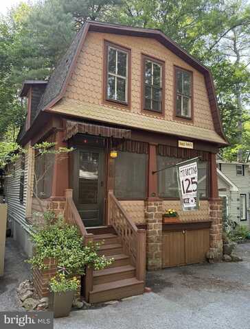 508 5TH STREET, MOUNT GRETNA, PA 17064