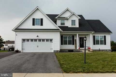 1867 BUCK HILL DRIVE, YORK, PA 17408