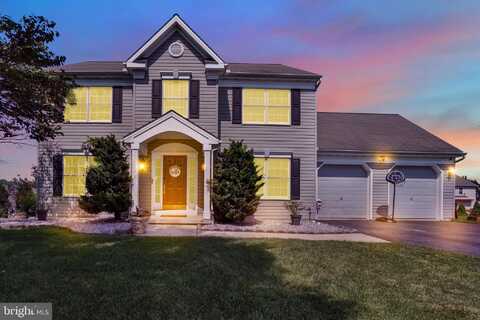 65 ANGELA LANE, YORK, PA 17402