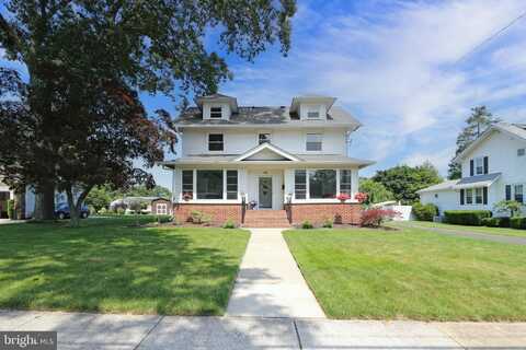415 GRAPE STREET, HAMMONTON, NJ 08037