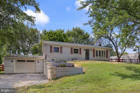 25 LAUREL AVENUE, BIRDSBORO, PA 19508