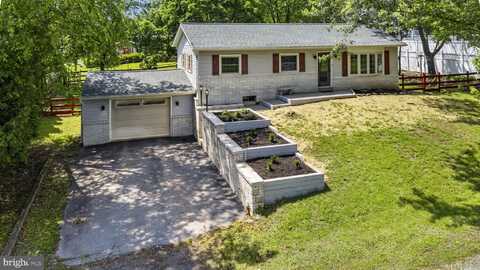 25 LAUREL AVENUE, BIRDSBORO, PA 19508